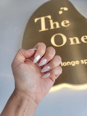 The One Nail Design & Spa