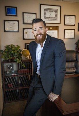 Cornejo Chiropractic