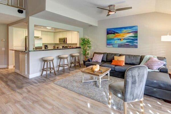 $120k over asking when we listed our Condo with Chandler Richards! Thank you!