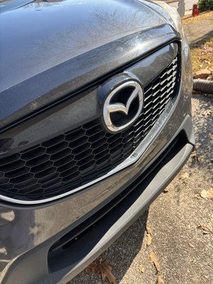 Diamond Auto Painting