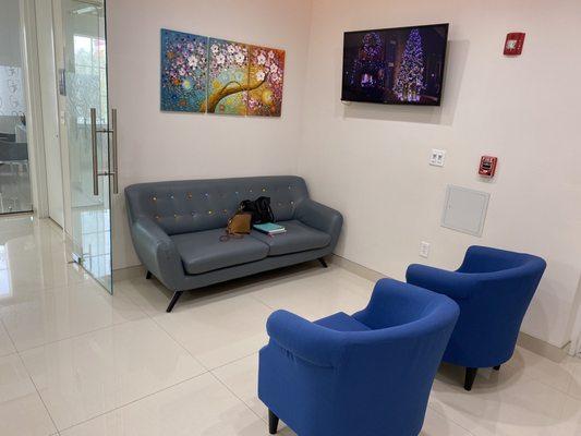 Florida Dental Health and Esthetics Institute