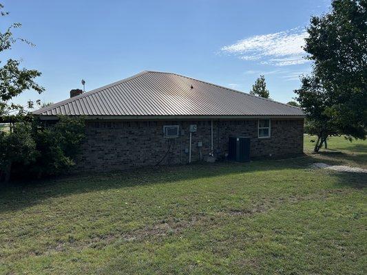 General Labor and Repair