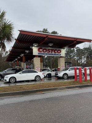 Costco Pharmacy