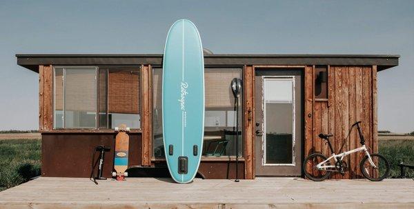 Los Angeles Electric Bike Sales and Service