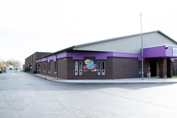 RISE Recovery-Warren