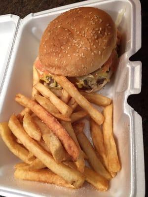 Family Chef Restaurant