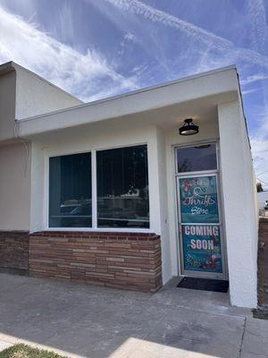 La Segundita Thrift Store Coming April 2025