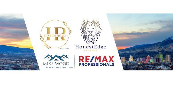 Jon Hughes - Hughes Realty, RE/MAX Professionals