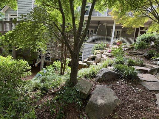 Sarge's Landscaping Services