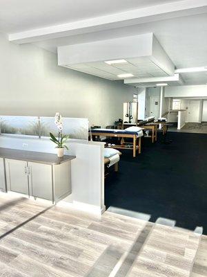 Berg Physical Therapy