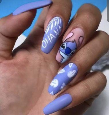 Clinton Nails and Spa