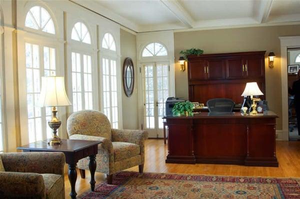 Dale M Eaton, Attorney