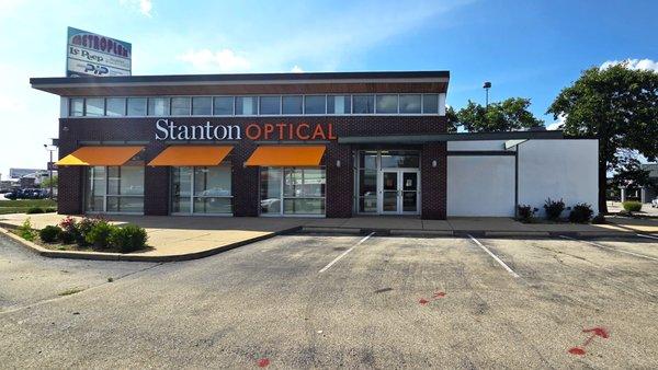 Stanton Optical