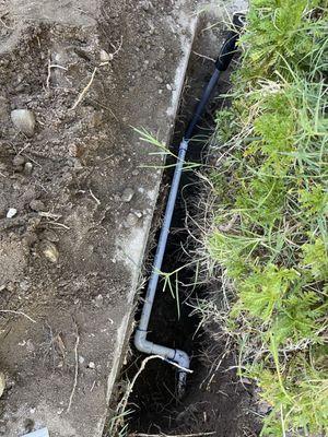 Leo’s Landscaping Service