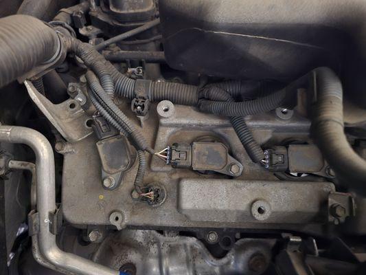 Meineke Car Care Center