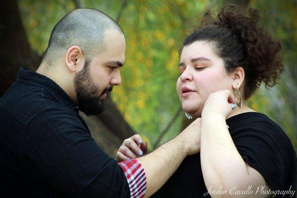 Jordon Cavallo Photography