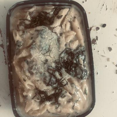 Italian Pasta Kitchen