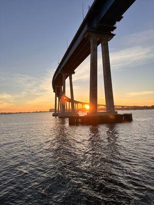 Coronado Bridge