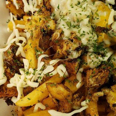 Deon's Restaurant