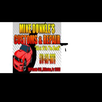 Mike Dunkle's Customs & Repair