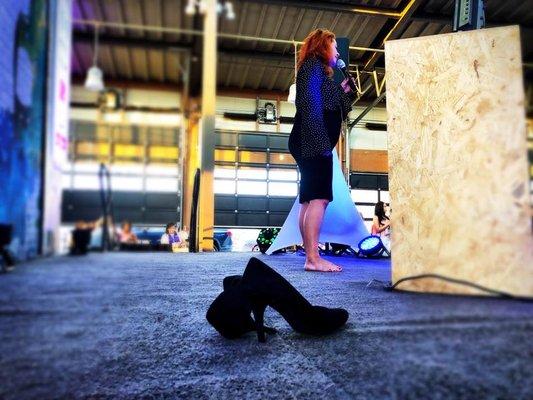 Downriver Entertainment