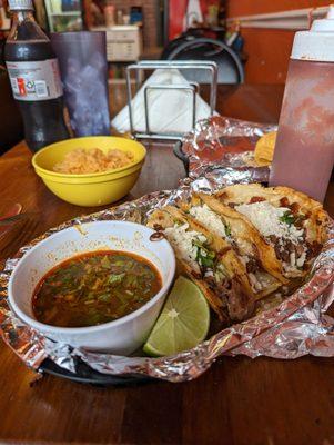 Taqueria El Mariachi