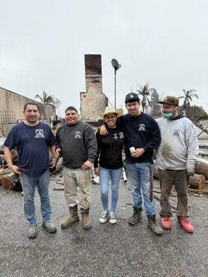 Pacific Palisades, CA