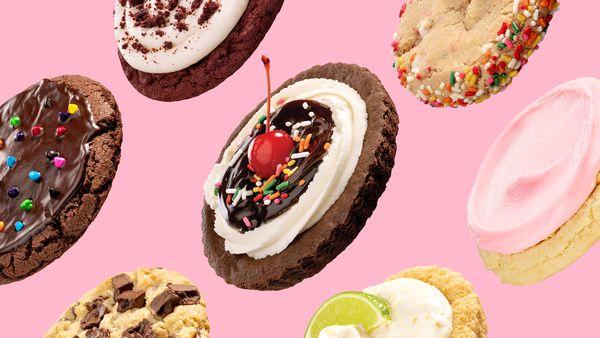 Crumbl - Stony Brook