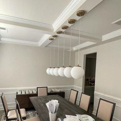 Walteria Certified Electrician