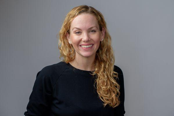 Corinne Dobbas, MS RD