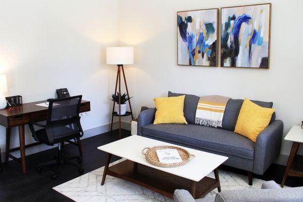 Evolve Treatment Centers