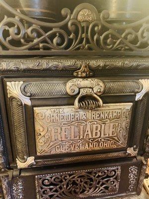 Where'dya Find That Antiques