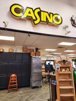 Shop Rite/Tobacco Plus