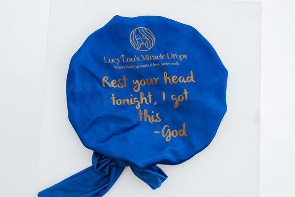 Lucy Lou's Miracle Drops