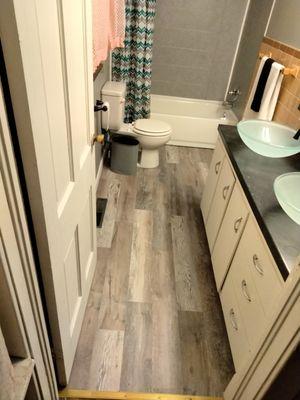 Stafford Boyz Home Maintance and Repair