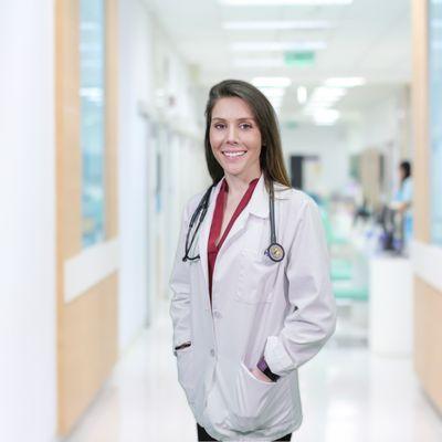 Columbus Nurse Practitioner Specializing in Orthopedics in Columbus, Georgia