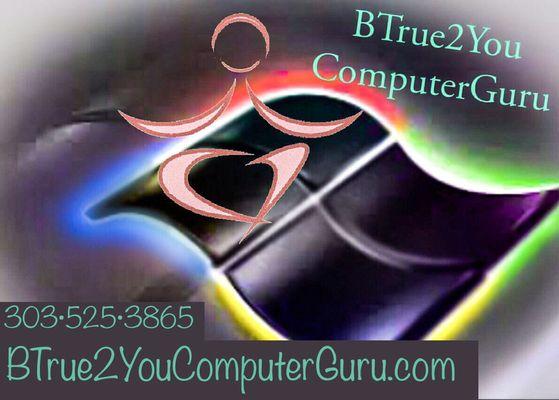 BTrue2YouComputerGuru