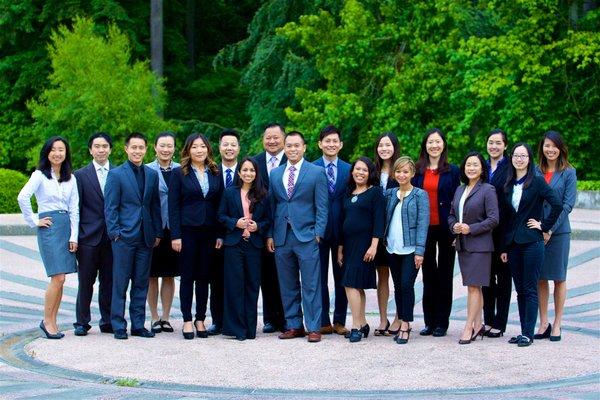 2016 Puget Sound Leadership Discovery