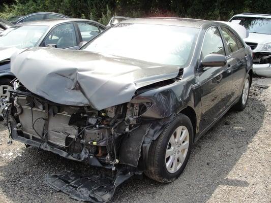 Borges Foreign Auto Parts