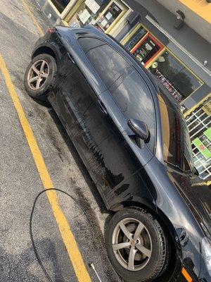 R&R Mobile Detailing