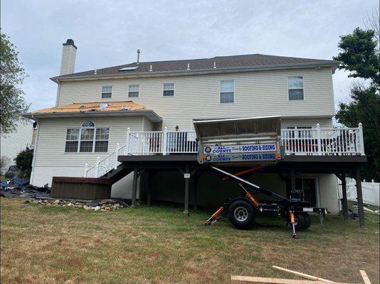 All County Family Roofing & Siding