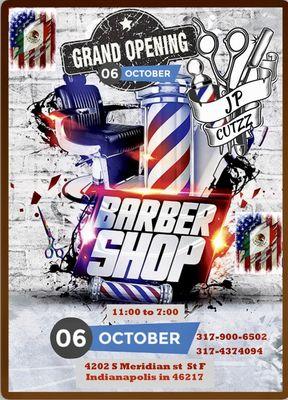 JPCutz Barber Shop