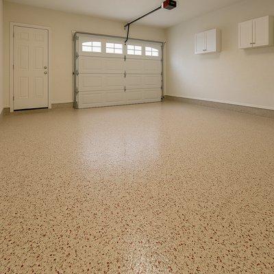 Iris ArmorGuard Coatings