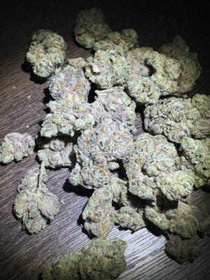 Blue Razzberry Blowpop