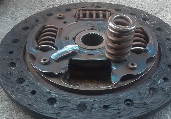 Nick's Mobile Mechanics