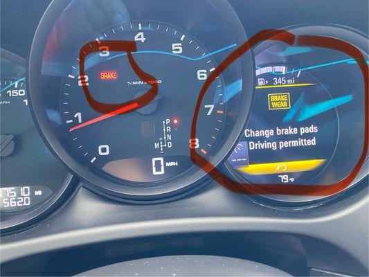 Bentley Indianapolis