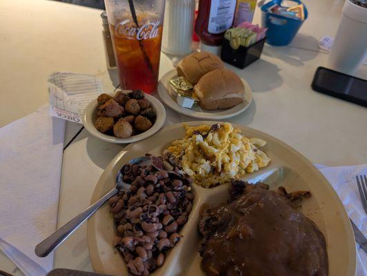 Southside Restaurant