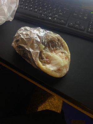 Monty's Gyros & Subs