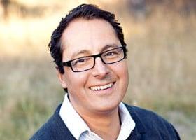 Dr. Frank Cobarrubia, DPM