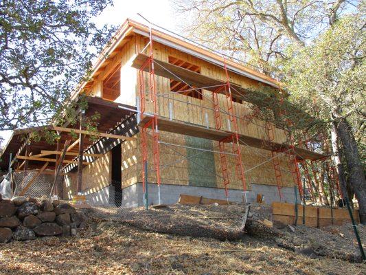 BCO Consulting and Construction